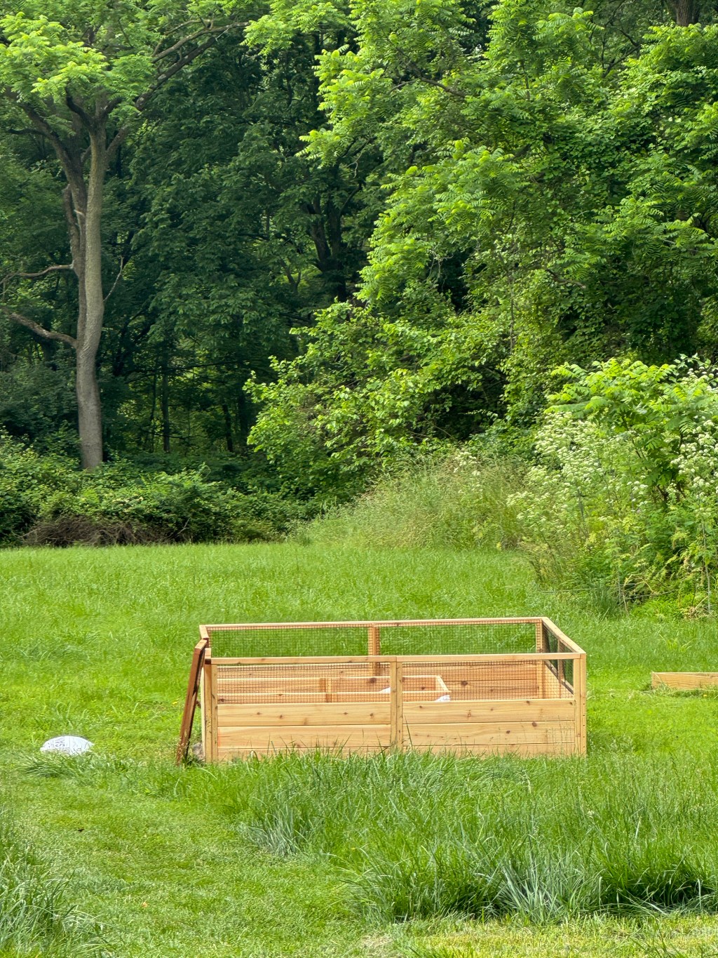 Time, Pieces, Patience