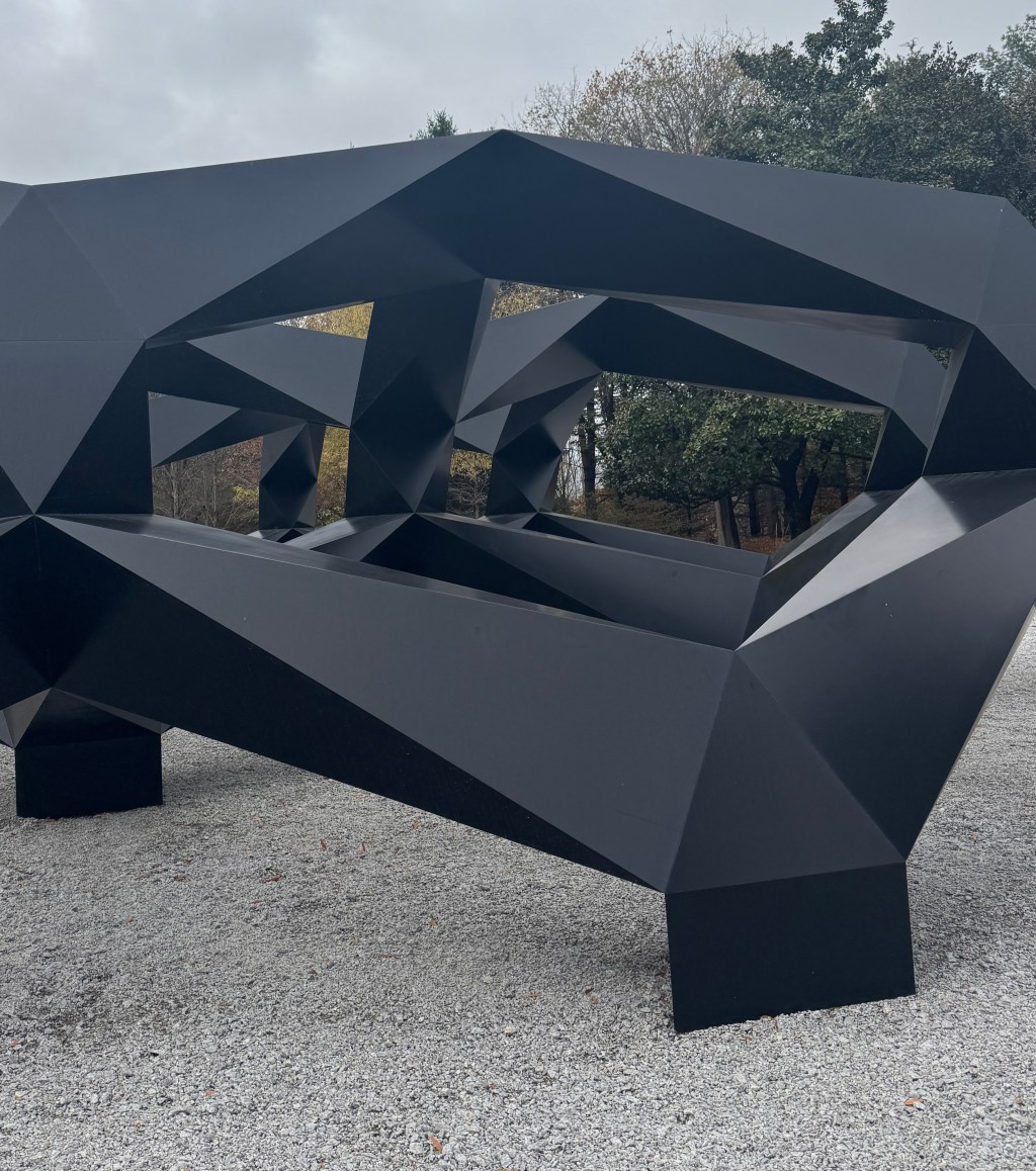 Why the Portal Doesn’t Roar: Insight into my story, Exit&nbsp;Interview