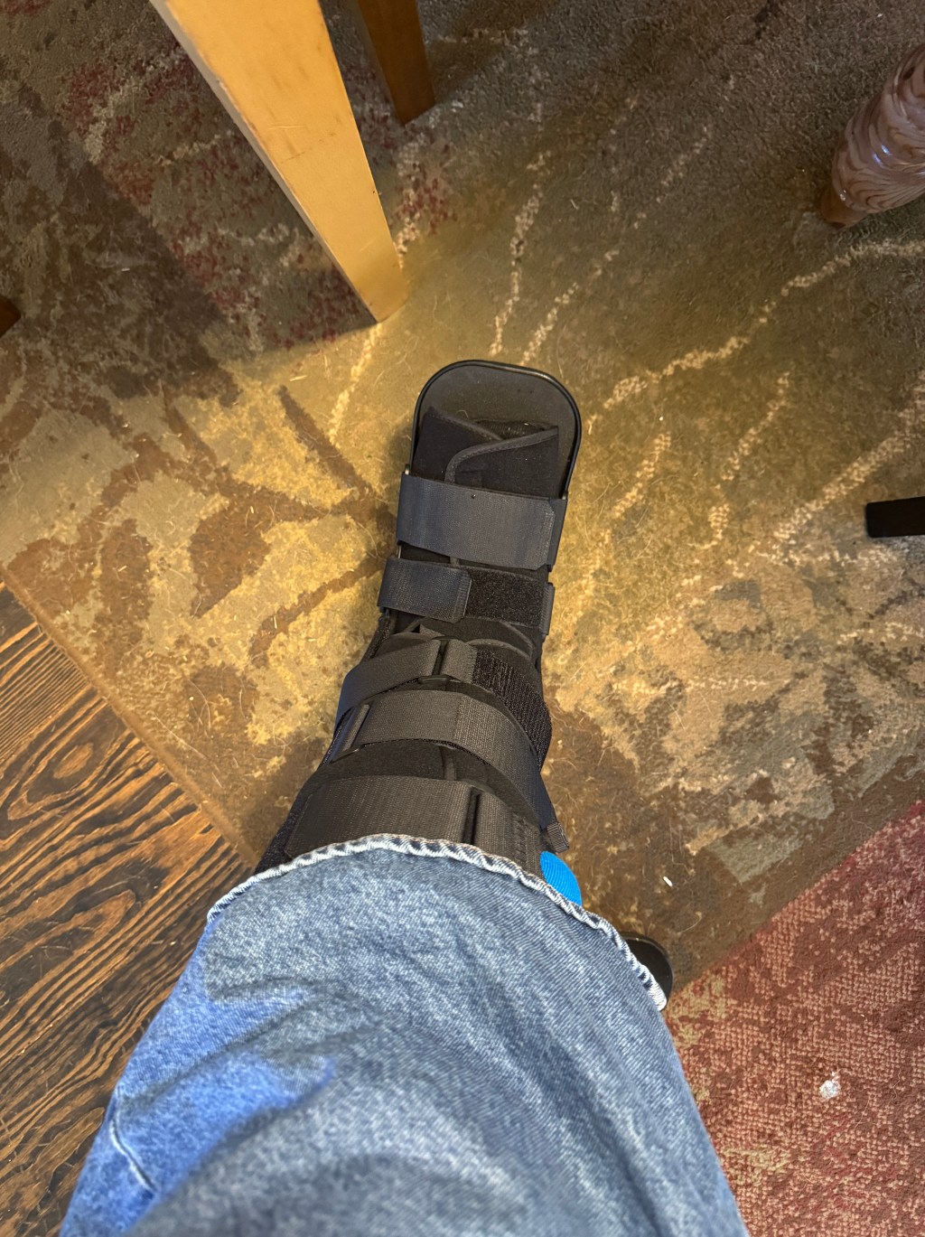 Back to Square One and Other Thoughts at&nbsp;41